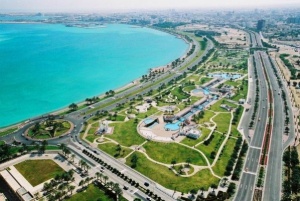 Qatar welcomes Doha Trade Fair 2012