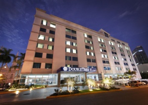 DoubleTree by Hilton debuts in the Republic of Panama