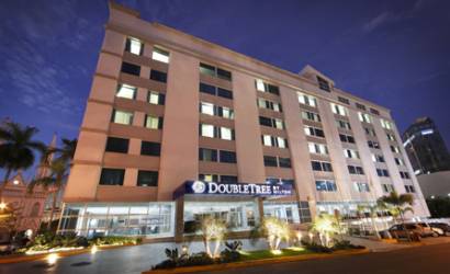 DoubleTree by Hilton debuts in the Republic of Panama