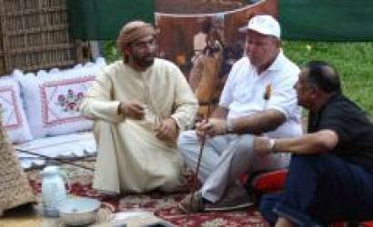 Dubai tourism discusses cooperation with Emirates and Seychelles