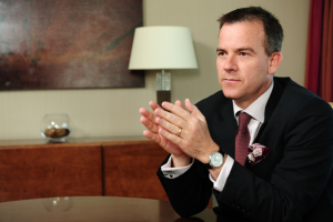 Breaking Travel News Interview: Duncan O’Rourke, chief operating officer, Kempinski Hotels
