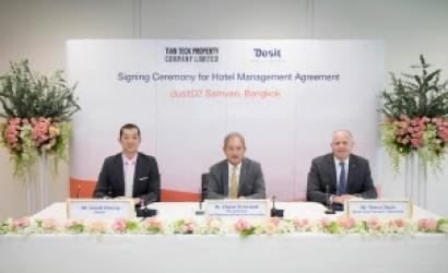Dusit International signs first dusitD2 property in Bangkok
