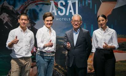Dusit International unveils new Asai brand