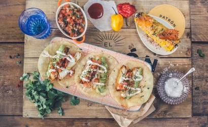 Breaking Travel News investigates: El Patron, London