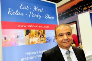 Savoy Group brings boom to Sharm