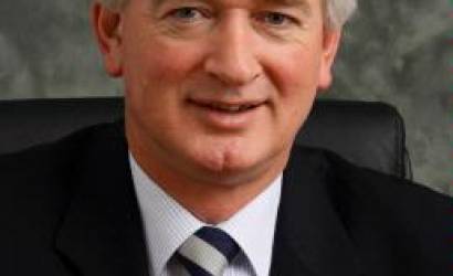 Etihad appoints new Senior Vice President, Americas