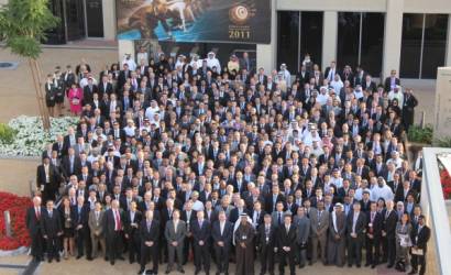 Etihad sets new challenges at Worldwide Staff Conference
