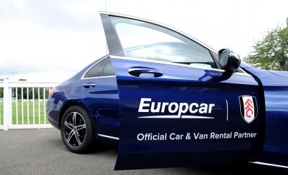 Europcar signs sponsorship partnership with Fulham FC
