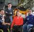 Eurostar unveils Paralympic preparations