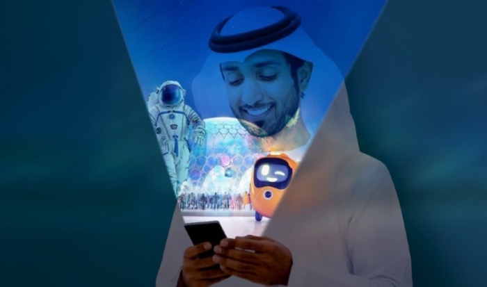 Expo 2020 unveils two official apps to guests