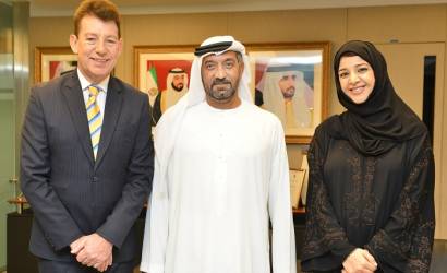 Dubai Airports signs on to support Expo 2020 in United Arab Emirates