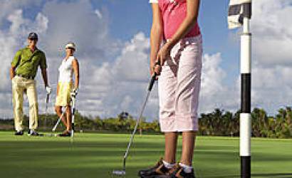 Four Seasons Mauritius at Anahita launches kids’ golf academy