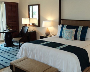 Four Seasons Punta Mita unveils redesigned guest rooms