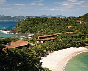 Marc Bromley named Resort Manager at Four Seasons Costa Rica