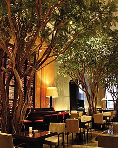 Four Seasons Hotel New York Creates New Evening Event