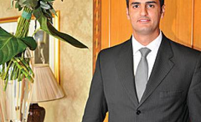 Four Seasons Cairo introduces Mahmoud Youssef as New Director of Catering