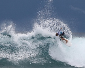 Four Seasons Resorts Maldives hosts surfing champions