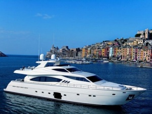 Ferretti Group signs on as World Luxury Expo comes to Riyadh