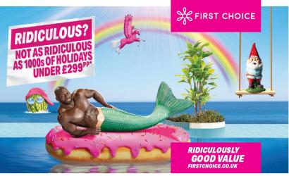 First Choice drops exclusive all-inclusive offering