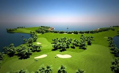 Maldives to build floating golf course in Indian Ocean