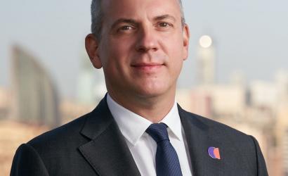 Breaking Travel News interview: Florian Sengstschmid, chief executive, Azerbaijan Tourism Board