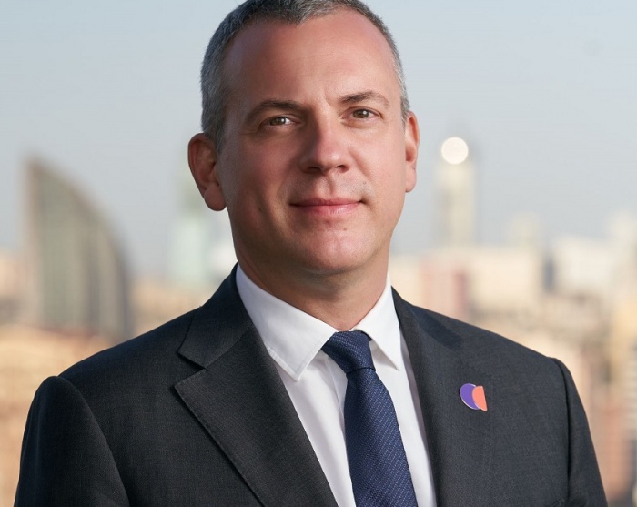 Breaking Travel News interview: Florian Sengstschmid, chief executive, Azerbaijan Tourism Board
