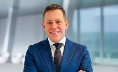 Frank Dobbelsteijn Appointed as Swissport’s Global Head of Operation