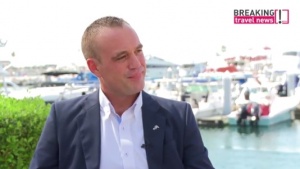 Breaking Travel News interview: Fredrik Reinisch, regional general manager, JA Resorts & Hotels