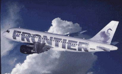 Frontier Airlines returns to full service