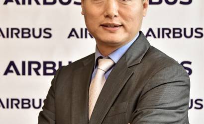 New leadership appointed for Airbus’ operations in China