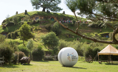 One year countdown to Cricket World Cup begins