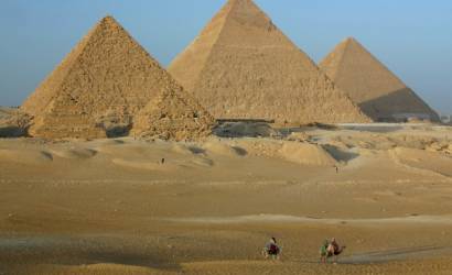 United Nations praises Egypt’s tourism recovery plan