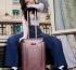 TUMI, the international travel and lifestyle brand, to launch global campaign