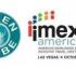 Green Globe certification team at IMEX America in Las Vegas