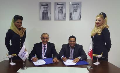 Gulf Air Holidays signs hospitality partner as launch nears