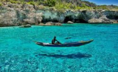 Tourism to provide development push to Haiti