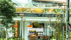Hamad International Airport Wins Prestigious Digital Signage Award