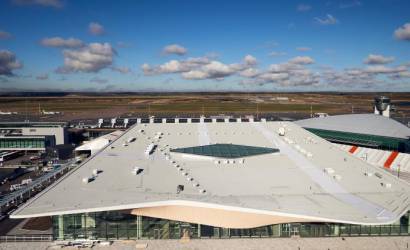 Helsinki Airport Partners with Plugit Finland to Establish Charging Area for Electric Taxis
