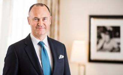 Henning appointed general manager at the Westbury Mayfair