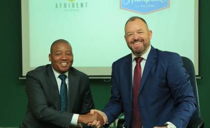 AHIF 2019: Hilton reaches historic Africa milestone