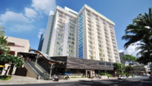 Hilton Grand Vacations announces start of new Waikiki Resort