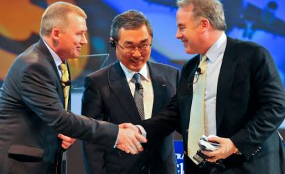 James Hogan named WTTC vice chairman for Middle East & Africa