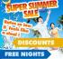 HotelTravel.com adds super summer sale on Facebook