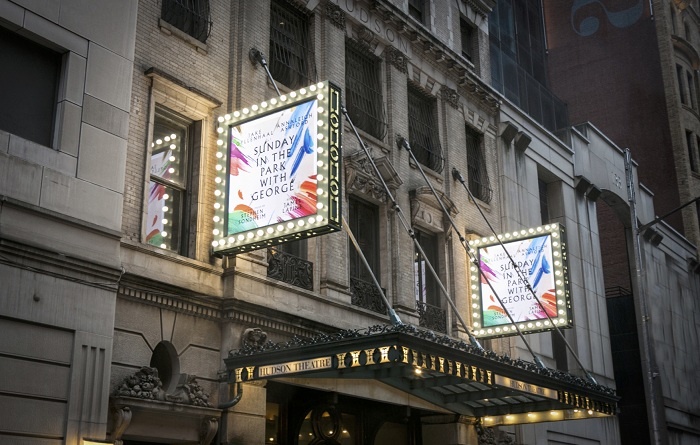 Millennium Hotels & Resorts welcomes Hudson Theatre back to Broadway