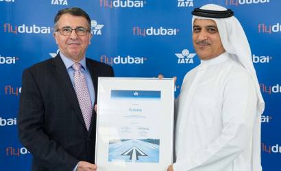 flydubai becomes latest Middle East carrier to join IATA