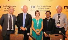 ITB Asia 2012