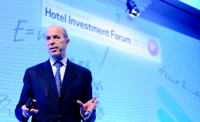 International Hotel Investment Forum opens in Berlin