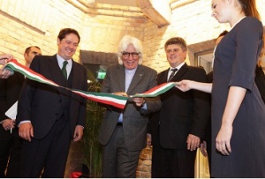 Iberostar opens first urban property in Budapest