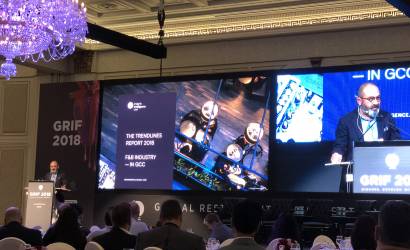 Global Restaurant Investment Forum reaches successful conclusion in Dubai