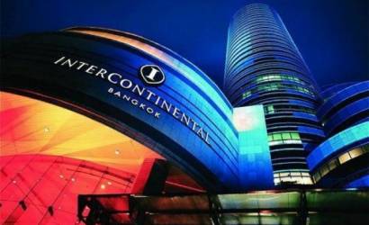 Effort reaps rewards for InterContinental Bangkok